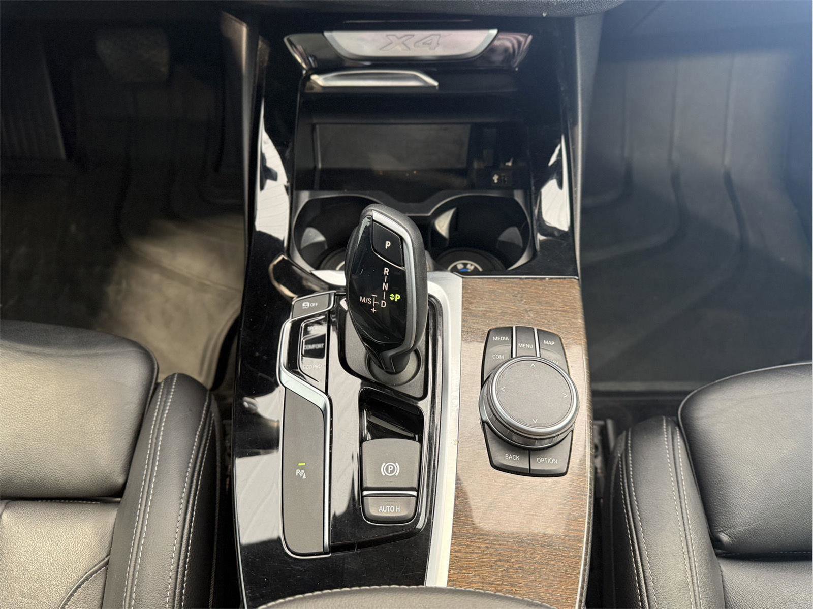 Used 2019 BMW X3 sDrive30i w/ Driving Assistance Package image 21