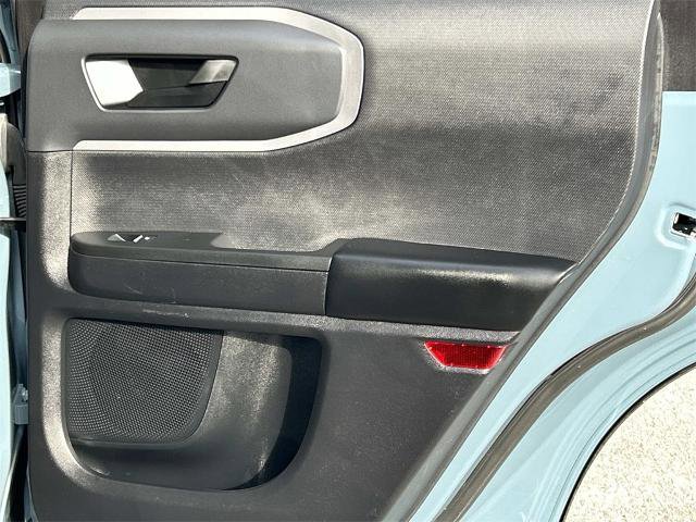 Certified 2023 Ford Bronco Sport Big Bend w/ Convenience Package image 21