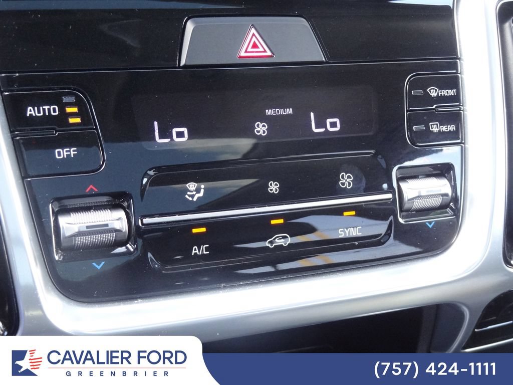 Used 2023 Kia Sorento SX AWD/4WD image 42