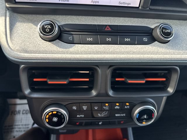 Certified 2024 Ford Maverick XLT w/ XLT Luxury Package FWD image 37