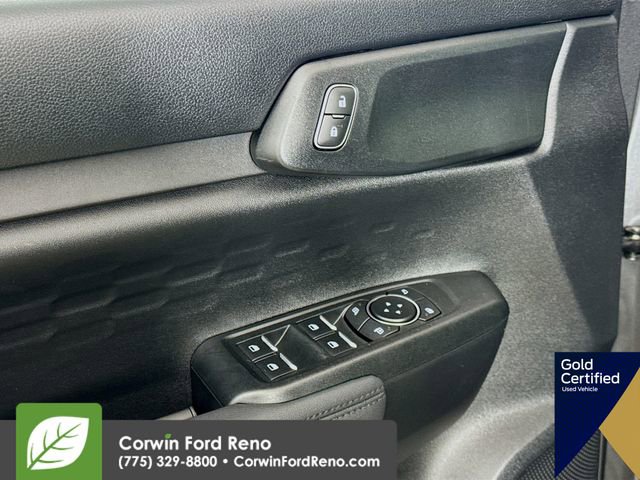 Certified 2025 Ford Ranger XLT image 22