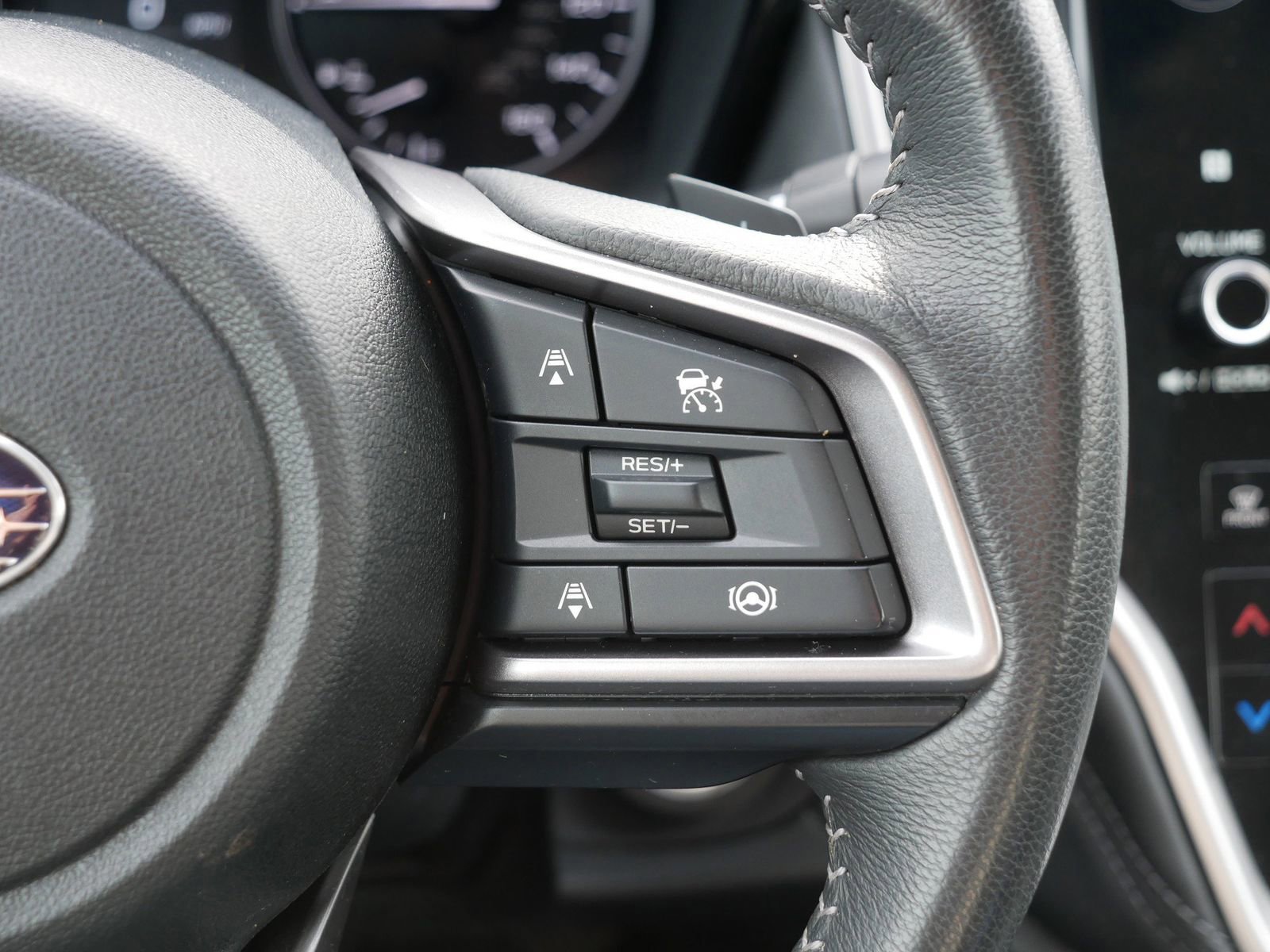 Used 2024 Subaru Legacy Premium image 32