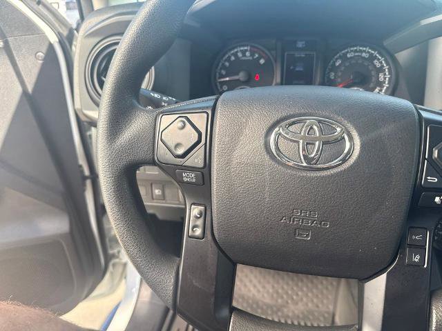 Used 2022 Toyota Tacoma SR RWD image 15