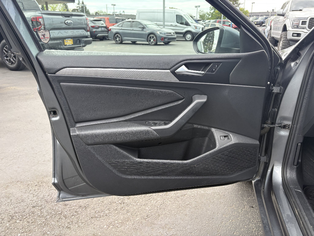 Used 2019 Volkswagen Jetta S FWD image 13