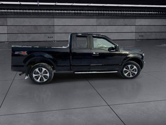 Certified 2020 Ford F150 XL w/ Equipment Group 101A Mid image 9