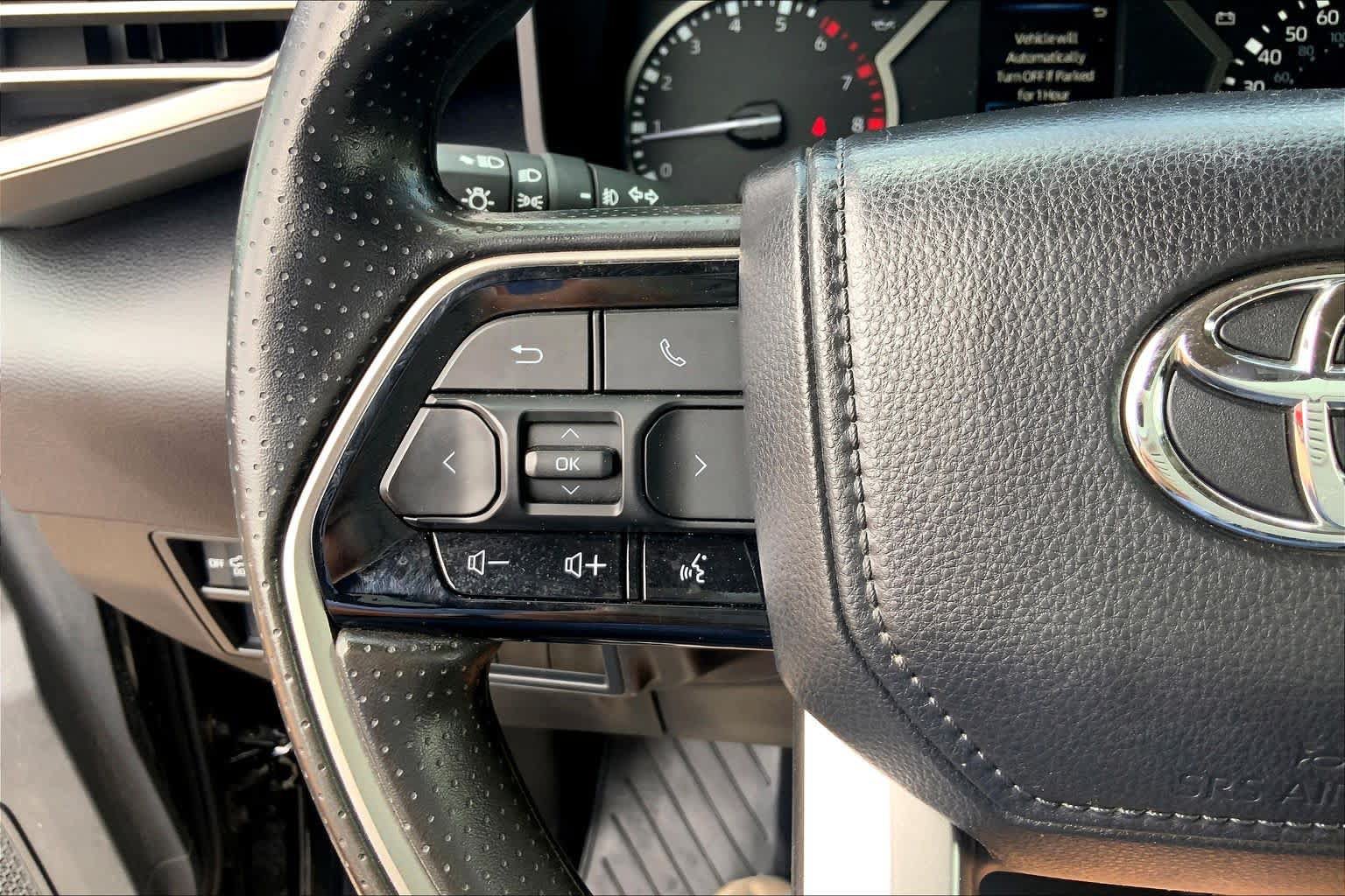 Used 2024 Toyota Tundra SR5 AWD/4WD image 24