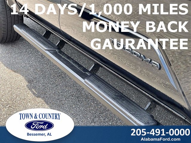 Used 2024 Toyota Tacoma TRD Sport image 24