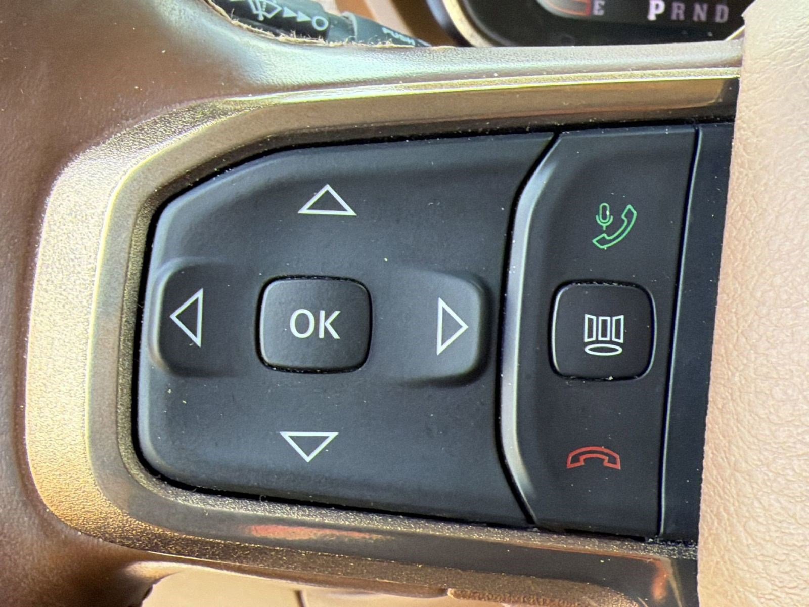 Used 2024 RAM 2500 Limited w/ Towing Technology Group AWD/4WD image 16