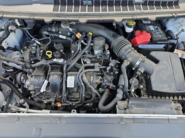 Certified 2024 Ford Edge SEL AWD/4WD image 33