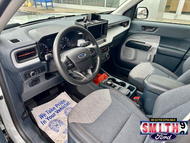 Certified 2023 Ford Maverick XLT w/ Equipment Group 300A Standard AWD/4WD image 16