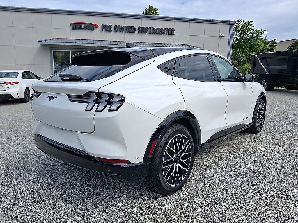 Certified 2024 Ford Mustang Mach-E Premium AWD/4WD image 54