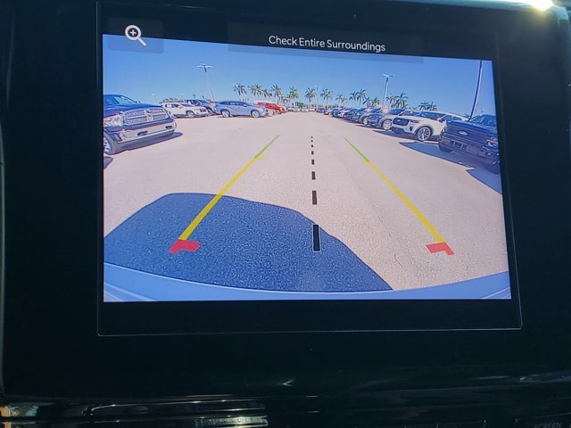 Used 2023 Jeep Grand Cherokee Altitude image 31