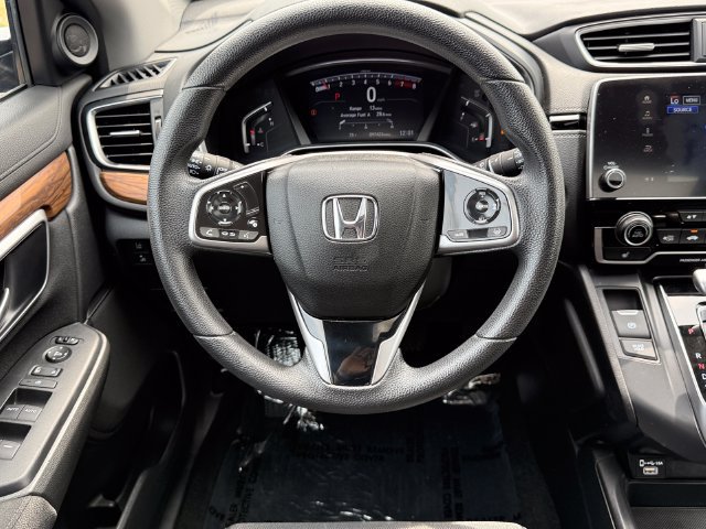 Used 2021 Honda CR-V EX image 27