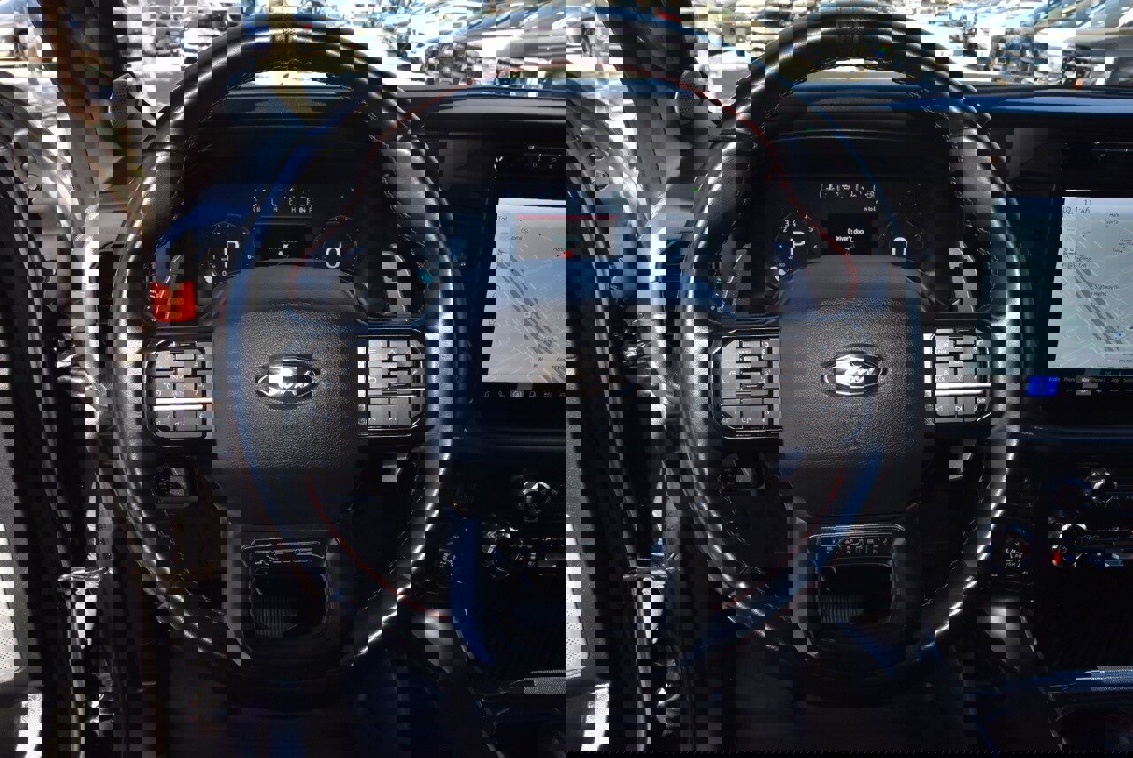 Certified 2024 Ford F150 Raptor image 22