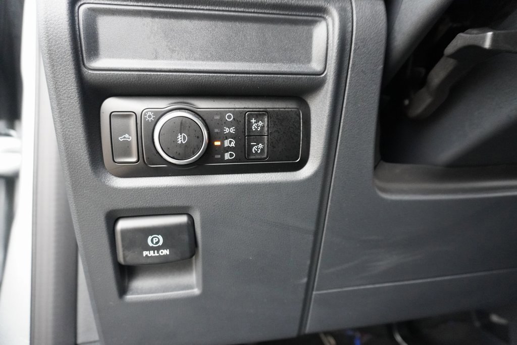 Certified 2024 Ford F150 STX image 14