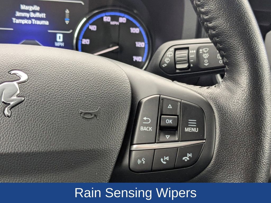 Certified 2022 Ford Bronco Sport Outer Banks w/ Tech Package image 29