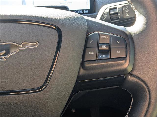 Certified 2023 Ford Mustang Mach-E GT w/ GT Performance Edition image 12