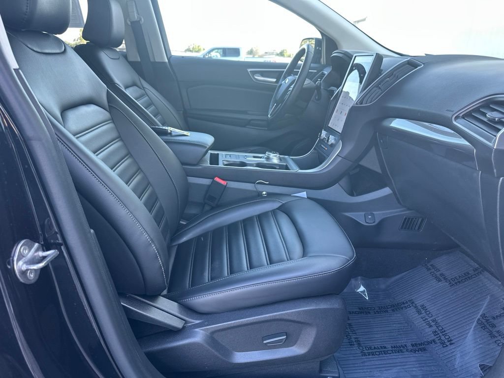 Certified 2024 Ford Edge SEL w/ Convenience Package AWD/4WD image 31