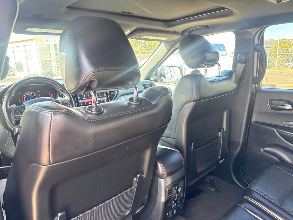 Used 2024 Dodge Durango GT image 19