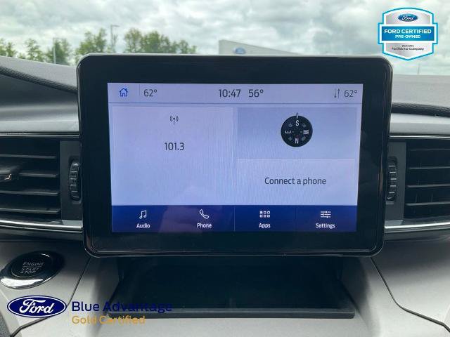 Certified 2023 Ford Explorer XLT w/ Equipment Group 202A AWD/4WD image 13