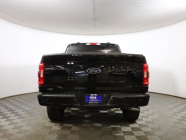 Certified 2023 Ford F150 XLT w/ Equipment Group 302A High image 3