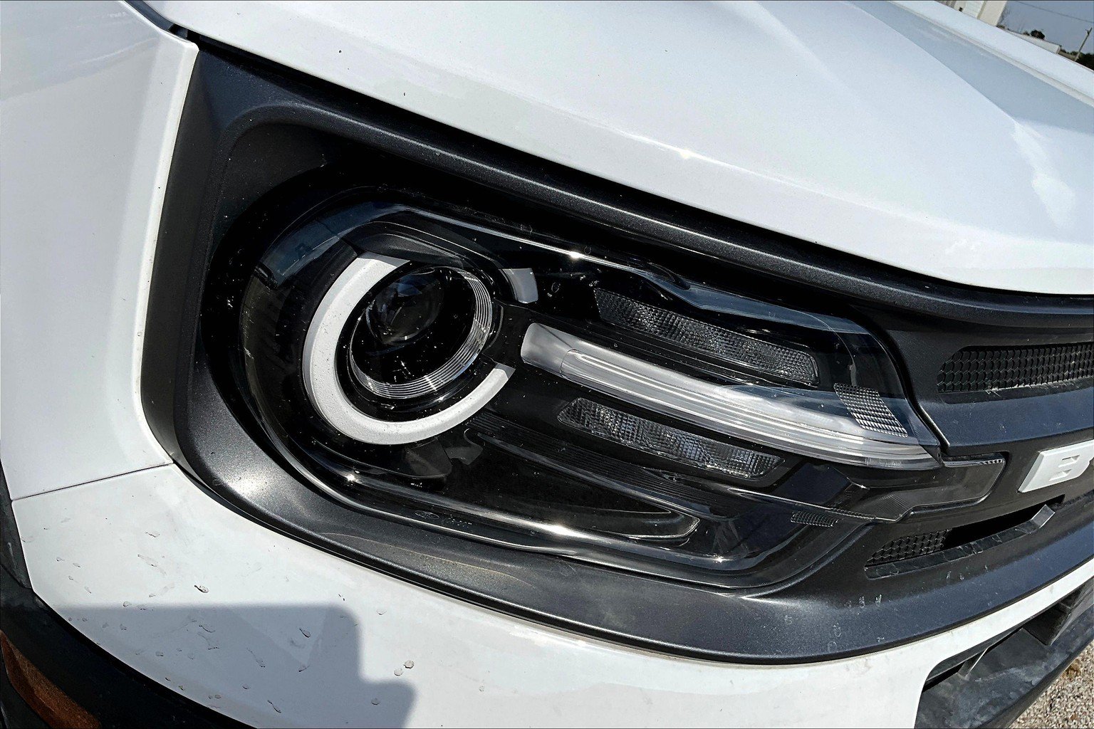 Certified 2024 Ford Bronco Sport Big Bend w/ Convenience Package AWD/4WD image 27