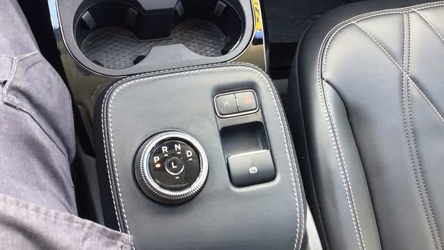 Certified 2022 Ford Mustang Mach-E Select w/ Comfort/Technology Package image 26