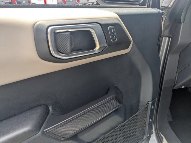 Certified 2024 Ford Bronco Wildtrak AWD/4WD image 13
