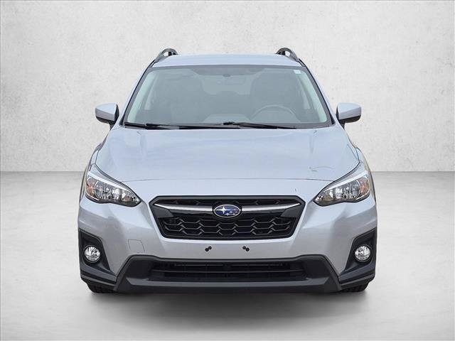 Used 2019 Subaru Crosstrek 2.0i Premium w/ Popular Package #2 AWD/4WD image 2