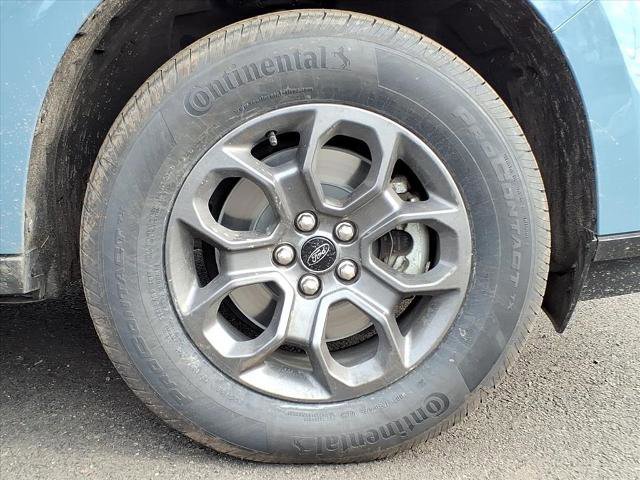 Certified 2023 Ford Maverick XLT w/ Equipment Group 300A Standard image 20