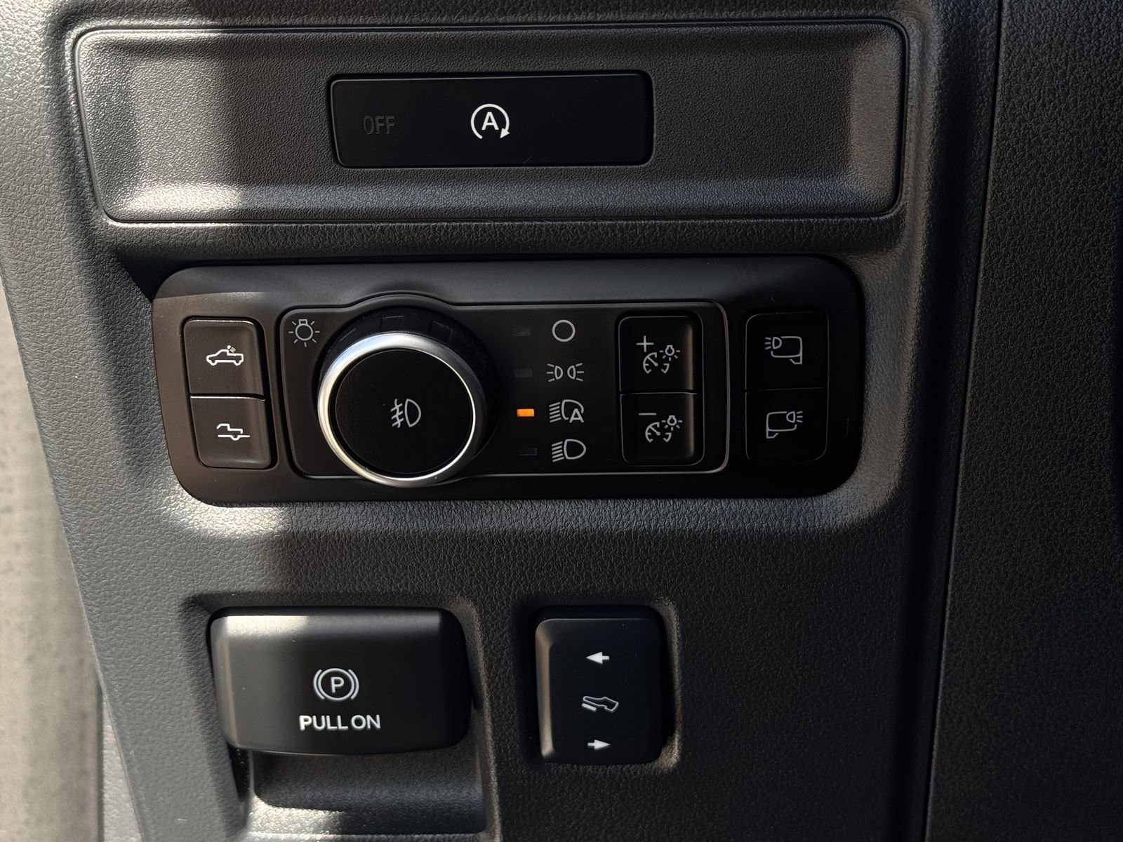 Certified 2025 Ford F150 Raptor image 22