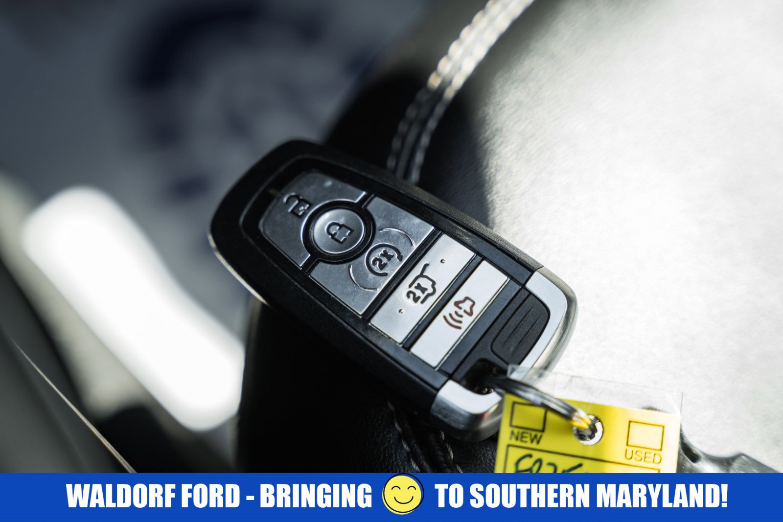 Certified 2023 Ford Explorer XLT w/ Equipment Group 202A image 93