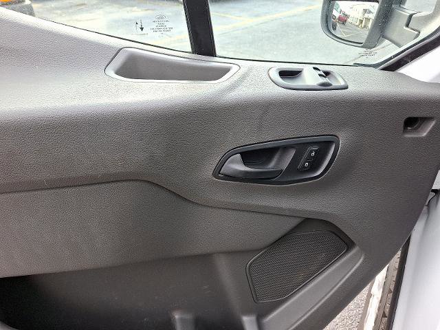 Certified 2021 Ford Transit 350 w/ Interior Upgrade Package image 13