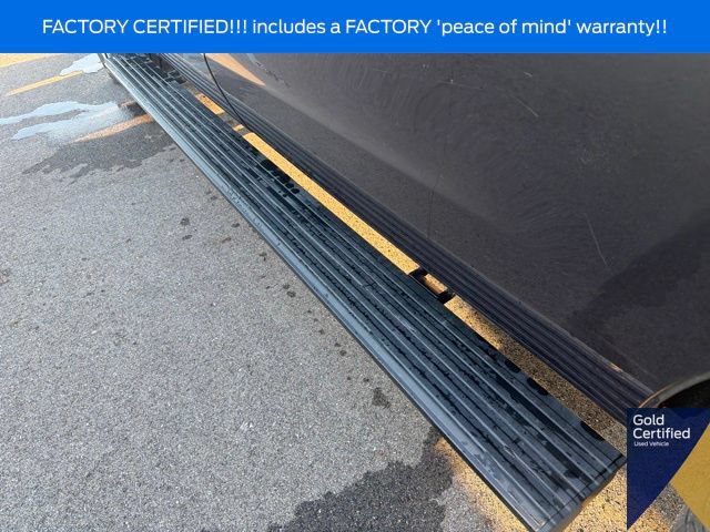 Certified 2025 Ford Expedition Max Platinum w/ Driver's Package AWD/4WD image 27