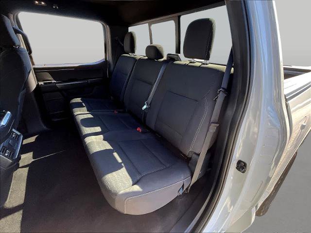 Certified 2024 Ford F150 XLT w/ Equipment Group 302A MID AWD/4WD image 25