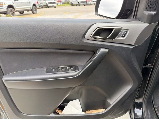Certified 2023 Ford Ranger XLT w/ Equipment Group 301A Mid image 19