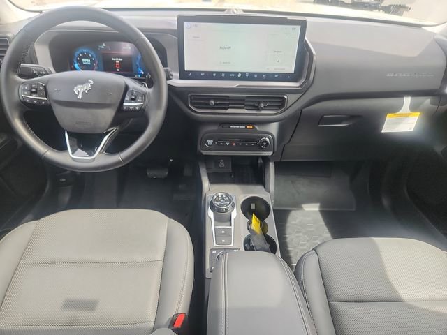 Certified 2025 Ford Bronco Sport Badlands w/ Badlands Tech Package AWD/4WD image 8