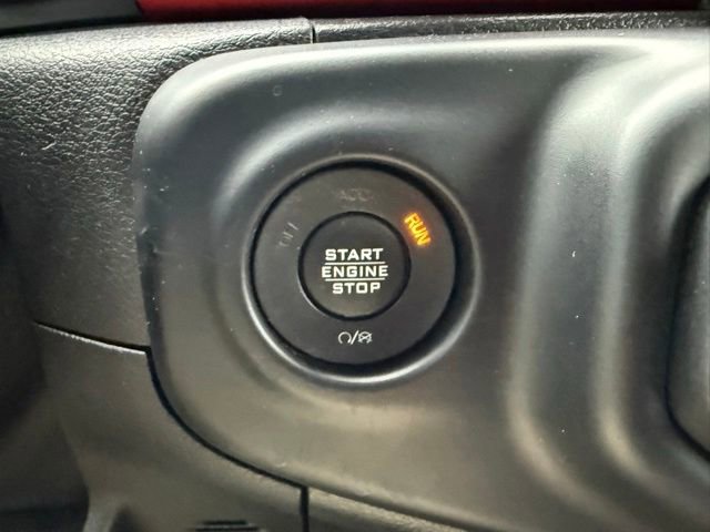 Used 2020 Jeep Wrangler Unlimited Rubicon AWD/4WD image 35