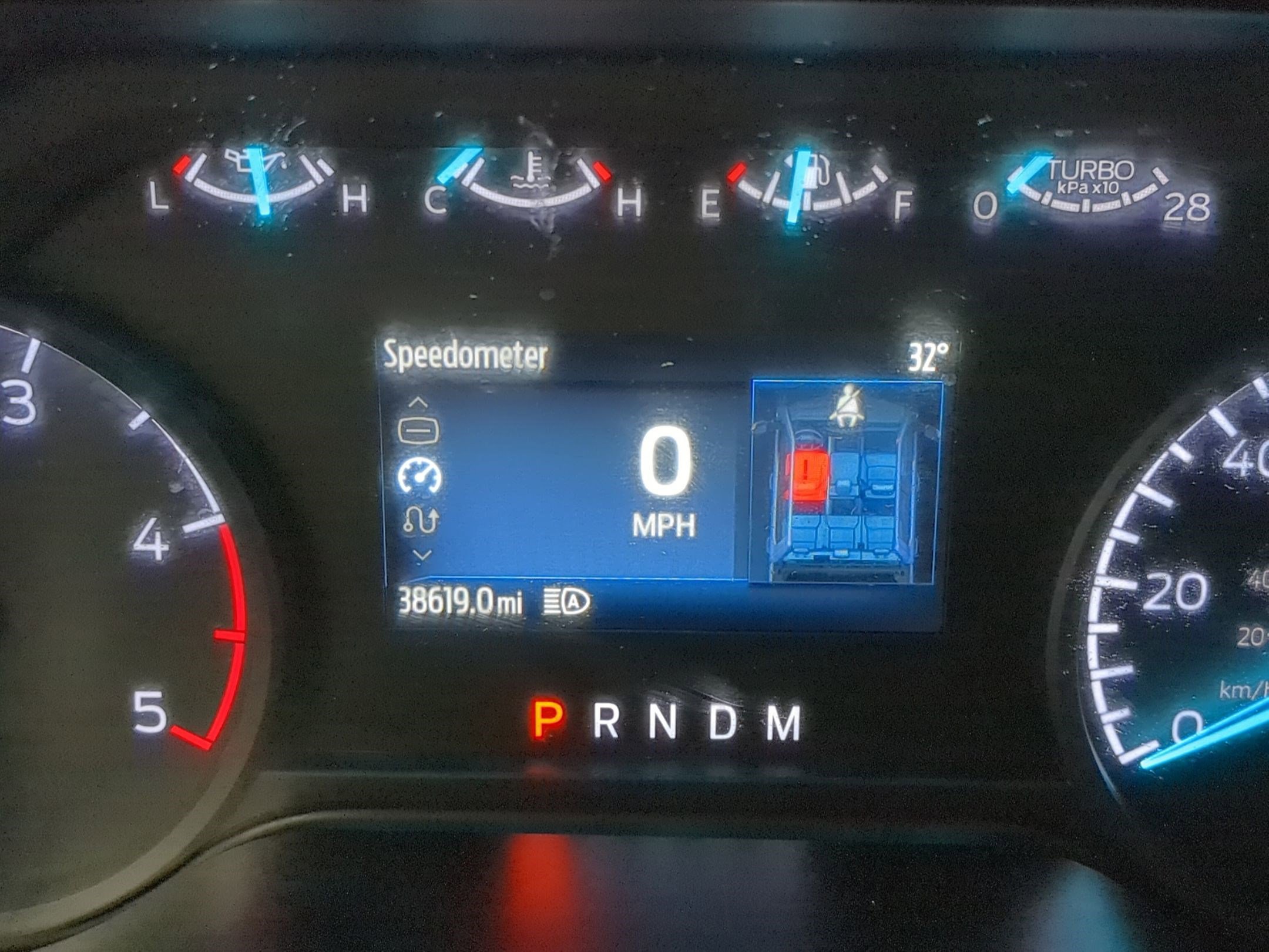 Certified 2023 Ford F350 XLT w/ 360-Degree Camera Package image 21