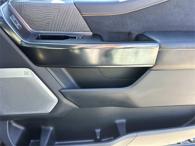 Certified 2022 Ford F150 Platinum w/ Equipment Group 701A High image 24