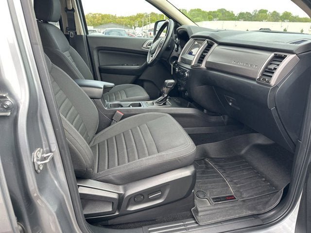 Certified 2023 Ford Ranger XLT w/ Equipment Group 302A High AWD/4WD image 11