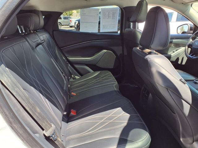 Certified 2021 Ford Mustang Mach-E California Route 1 RWD image 20