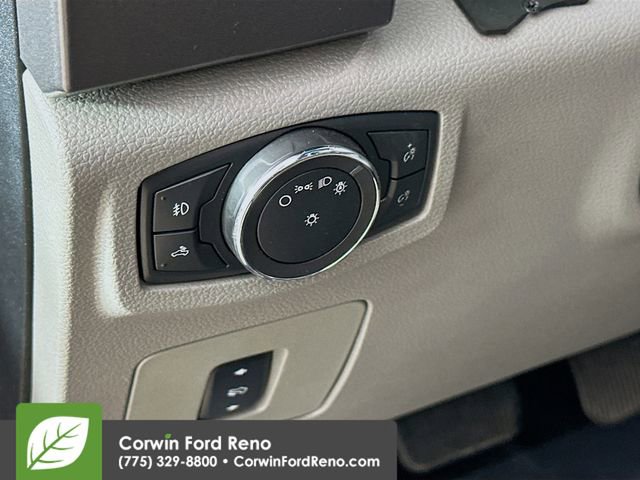 Certified 2017 Ford F150 XLT w/ Equipment Group 301A Mid AWD/4WD image 10