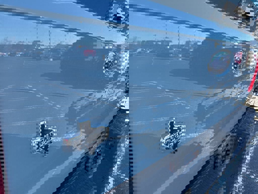 Certified 2023 Ford F150 XLT w/ Equipment Group 302A High image 7