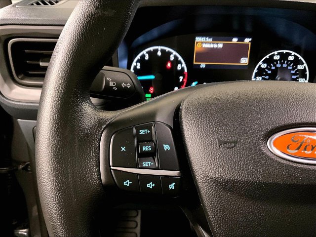 Certified 2023 Ford Maverick XL FWD image 17