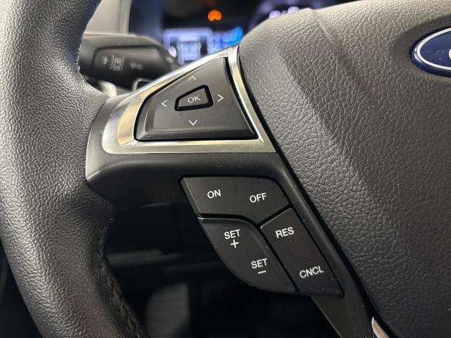 Certified 2022 Ford Edge SEL w/ Convenience Package image 22