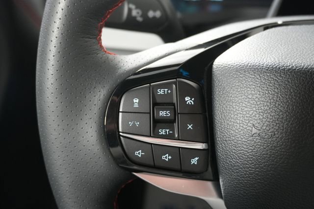 Certified 2025 Ford Explorer ST-Line w/ Premium Package image 15