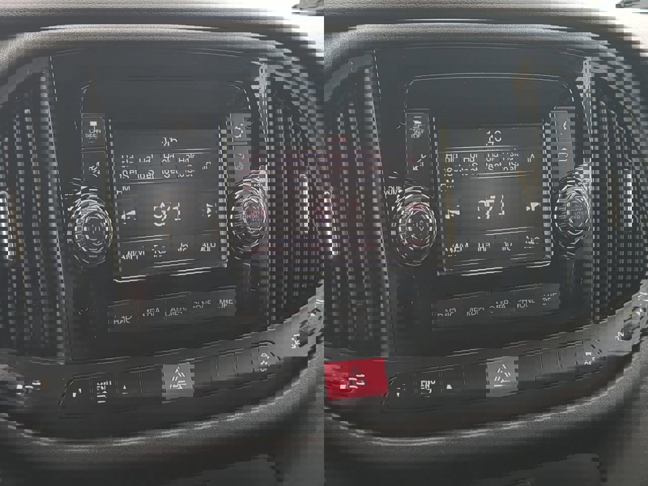 Used 2022 RAM ProMaster City Tradesman image 15