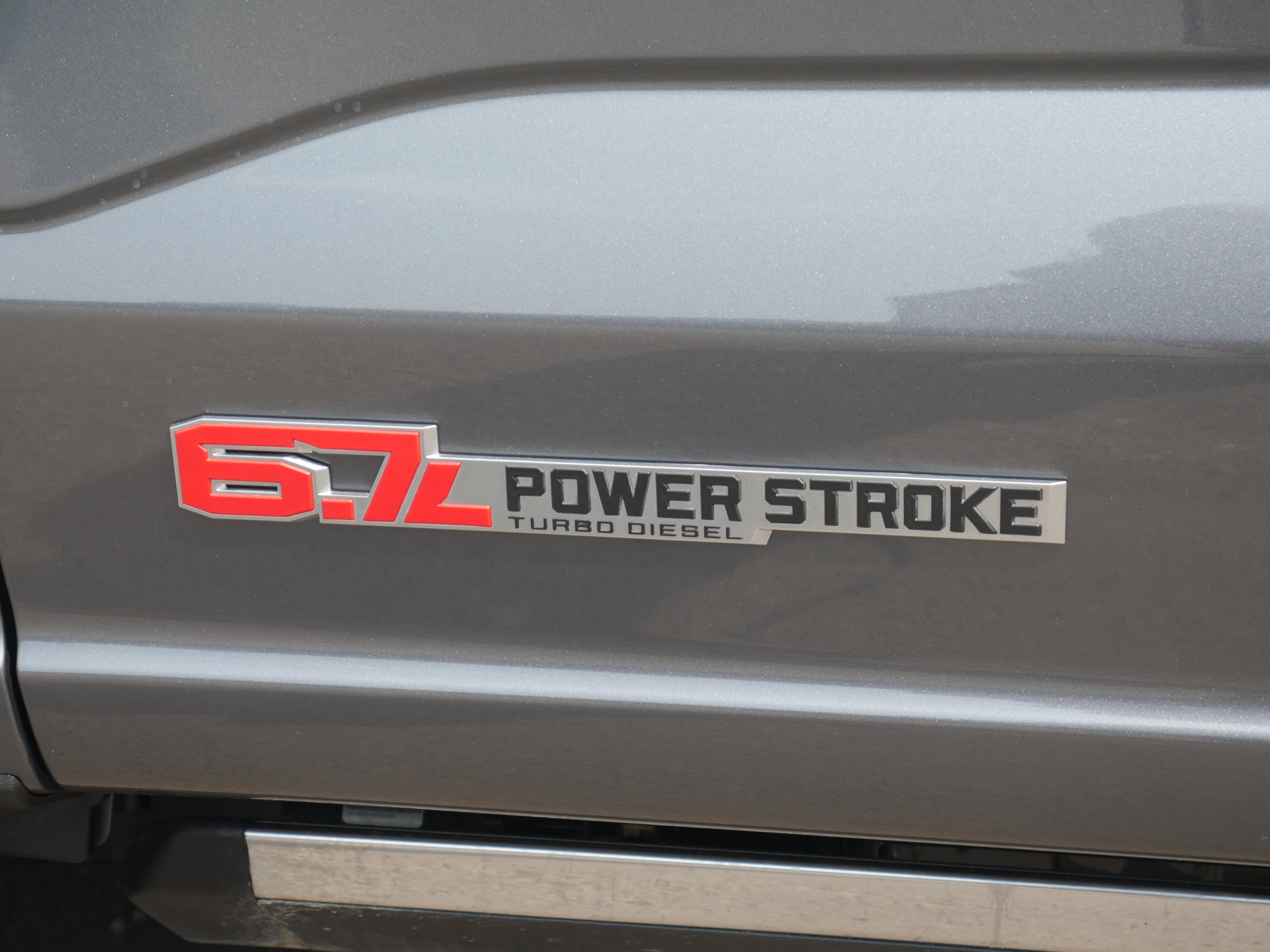 Certified 2026 Ford F350 Platinum AWD/4WD image 19