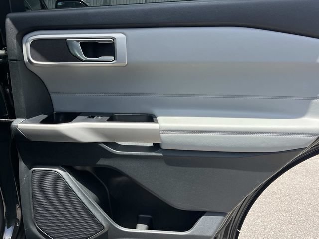 Certified 2023 Ford Explorer XLT w/ Equipment Group 202A AWD/4WD image 26